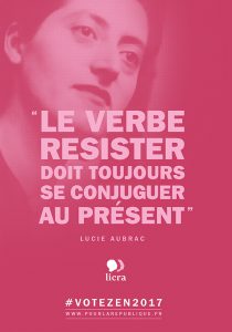 affiche